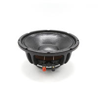 8''Neodymium  50mm Voice Coil Loudspeaker WOOFER Model LBD85001