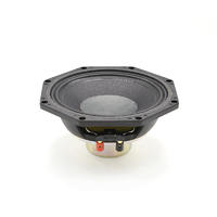 8''Neodymium 50mm Voice Coil Loudspeaker WOOFER Model LNN85001