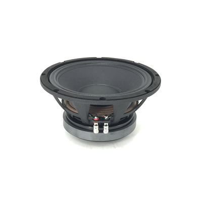 10'' 170mm Magnet  65mm Voice Coil Pro Speaker  WOOFER Model LJ106501