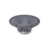 12''170mm Magnet 65mm Voice Coil Pro Speaker WOOFER Model LJ126501