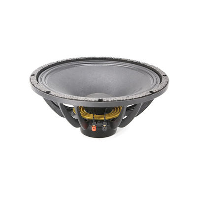 15'' Neodymium 75mm Voice Coil Pro Speaker  WOOFER Model LBN157501