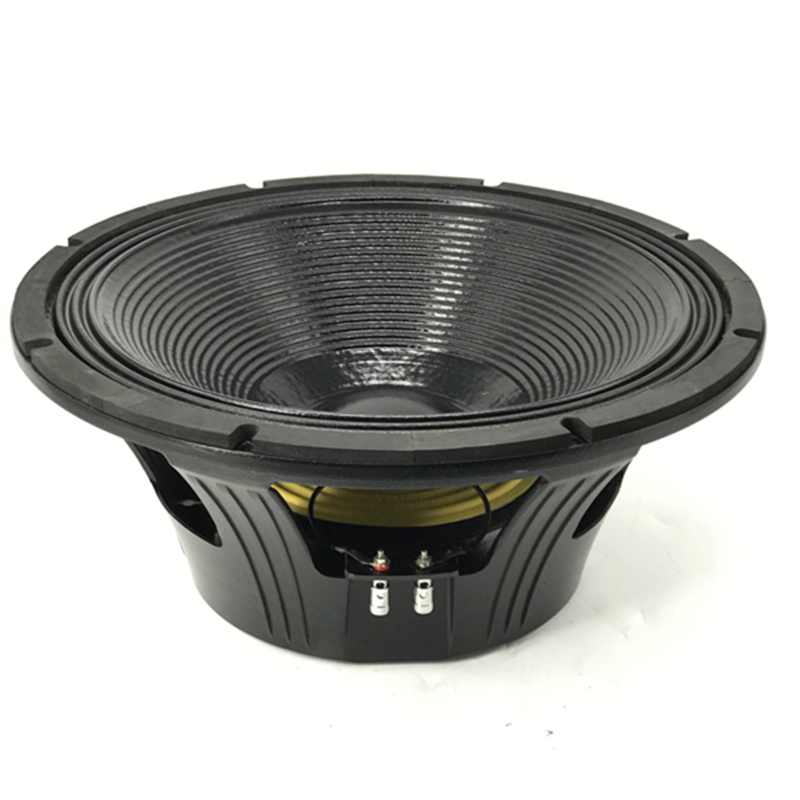 18'' 220mm Magnet 100mm Voice Coil Speaker  SUBWOOFER Model LP181001