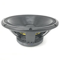 18'' 250mm Magnet 125mm Voice Coil Speaker  SUBWOOFER Model LR1812501