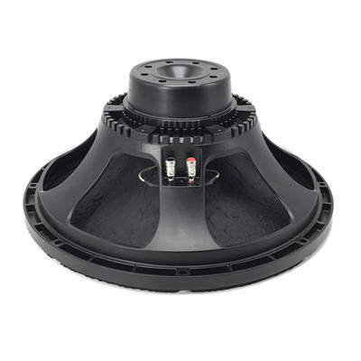 15'' Neodymium 75mm Voice Coil Pro Speaker  WOOFER Model LEN157501