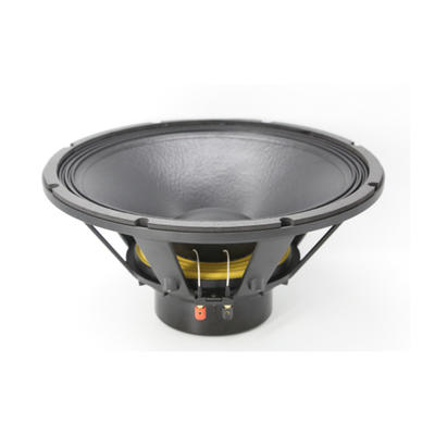 15'' Neodymium 100mm Voice Coil Pro Speaker  WOOFER Model LMN151001