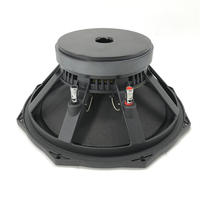 12''190mm Magnet 75mm Voice Coil Pro Speaker WOOFER Model LN127501