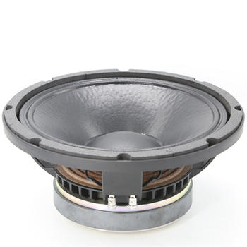 10''156mm Magnet 65mm Voice Coil Pro Speaker WOOFER Model LB106501