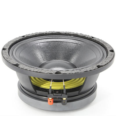 10''190mm Magnet 75mm Voice Coil Pro Speaker WOOFER Model LM107501