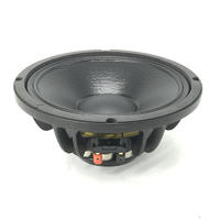 10'' Neodymium 65mm Voice Coil Loudspeaker WOOFER Model LBD106501