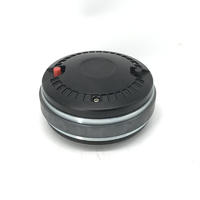1.5''  180mm Magnet 75mm Voice Coil Tweeter    HF DRIVER Model DR850