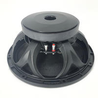 12'' 180mm Magnet 75mm Voice Coil Pro Speaker WOOFER Model X12751