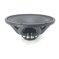 12'' Neodymium 75mm Voice Coil Pro Speaker WOOFER Model XD12751