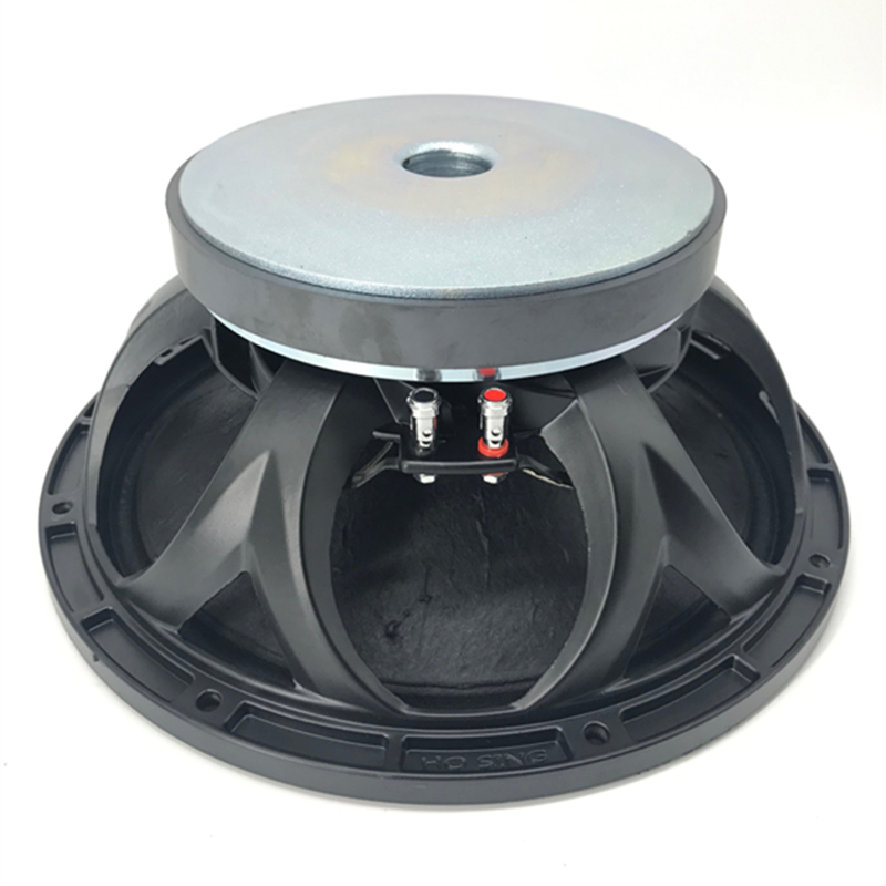 12'' 190mm Magnet 75mm Voice Coil Pro Speaker WOOFER Model X12751-19