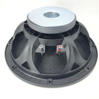 18'' 220mm Magnet 100mm Voice Coil Pro Speaker WOOFER Model X181002
