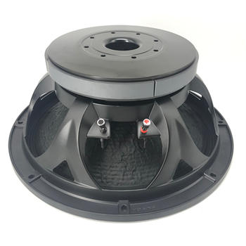18'' 280mm Magnet 5inch Voice Coil Pro Speaker WOOFER Model X181251